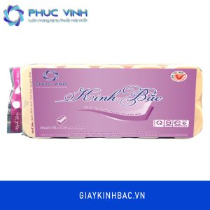 Giấy vệ sinh Kinh Bắc KB01 (Sao chép)